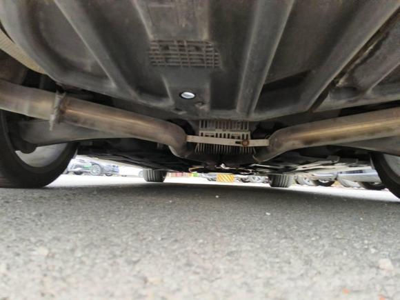 [上海·沪C] 二手奔驰奔驰C级AMG2009款 AMG C 63 动感型