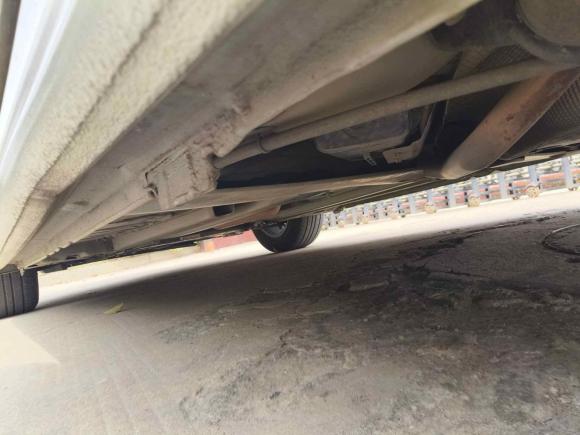 [常州·苏D] 二手DSDS 5LS2014款 1.8L 手动舒适版VTi140