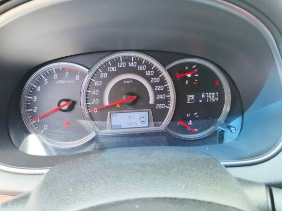 [上海·浙D] 二手日产天籁2011款 公爵 2.5L XV VIP尊尚版