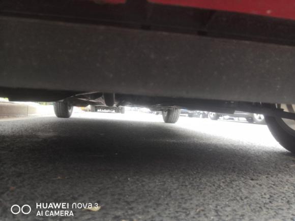 [上海·沪B] 二手比亚迪比亚迪F02015款 1.0L AMT 悦酷型