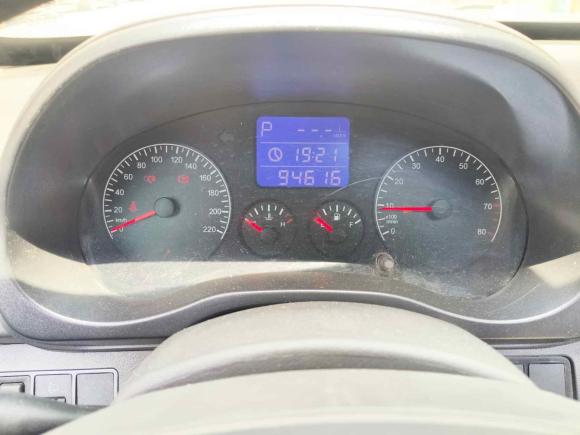 [南昌·皖B] 二手奇瑞瑞虎32015款 1.6L CVT智尚纪念版