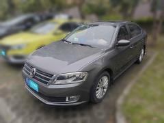 [上海·皖N] 大众朗逸2013款 1.4TSI DSG豪华版