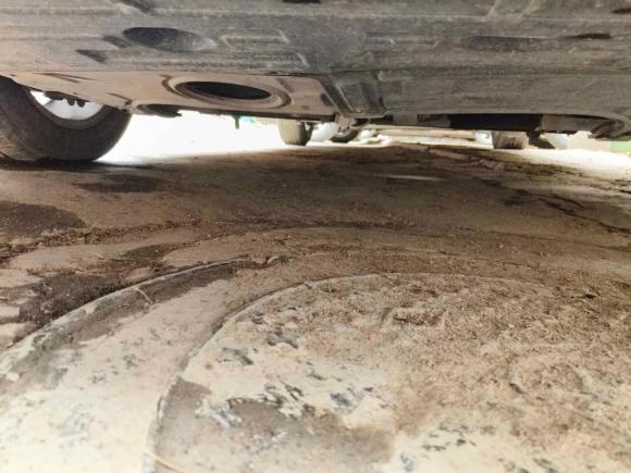 [西安·陕U] 二手起亚起亚K52011款 2.0L 自动GLS