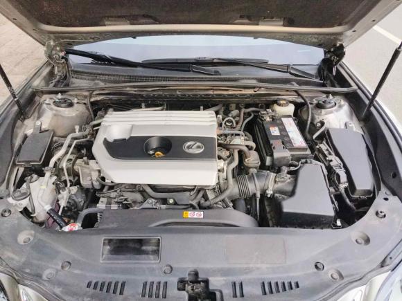 [常州·苏D] 二手雷克萨斯雷克萨斯ES2021款 200 卓越版