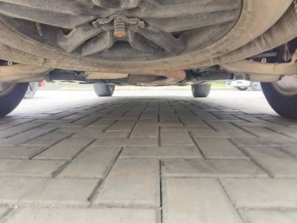 [苏州·苏D] 二手福特锐界2018款 EcoBoost 245 两驱铂锐型 7座 国V