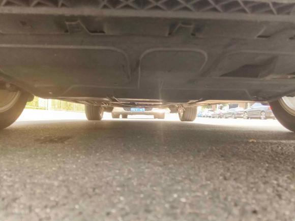 [南京·苏A] 二手大众朗行2015款 1.6L 自动舒适版