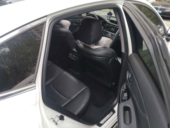 [嘉兴·浙F] 二手本田思铂睿2015款 2.4L 尊贵版