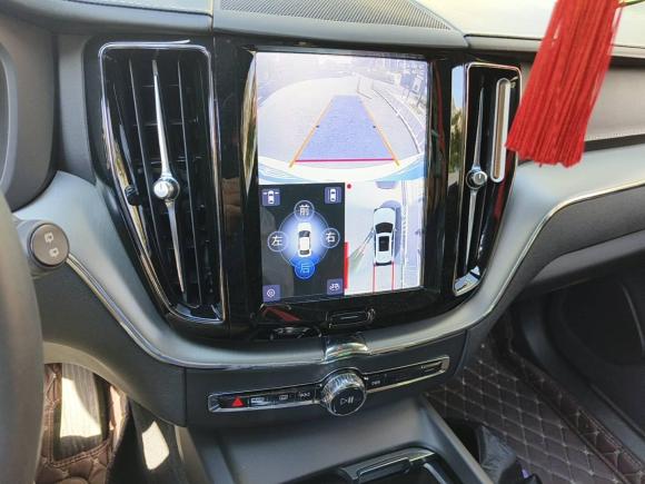 [杭州·浙E] 二手沃尔沃沃尔沃XC602023款 B5 四驱智逸豪华版