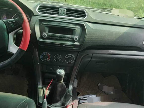 [济南·鲁A] 二手长城风骏52021款 1.5T两驱干饭版超值型1820mm货箱GW4G15K