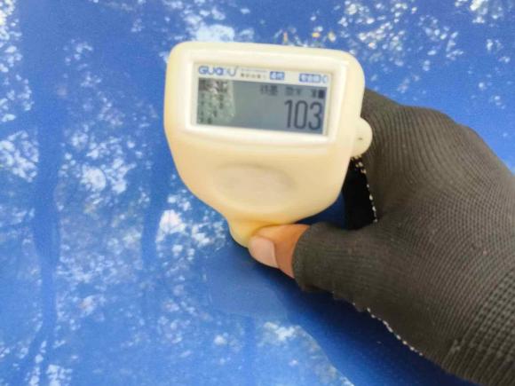 [嘉兴·浙F] 二手大众尚酷2011款 R 2.0TSI