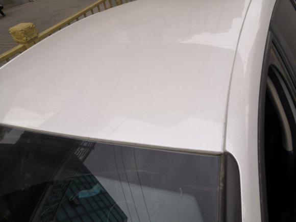 [西安·陕A] 二手雪铁龙C4世嘉2018款 1.6L 自动舒适型