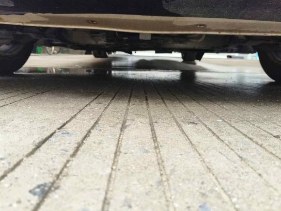 [嘉兴·鲁M] 二手宝马宝马5系GT2010款 535i 领先型