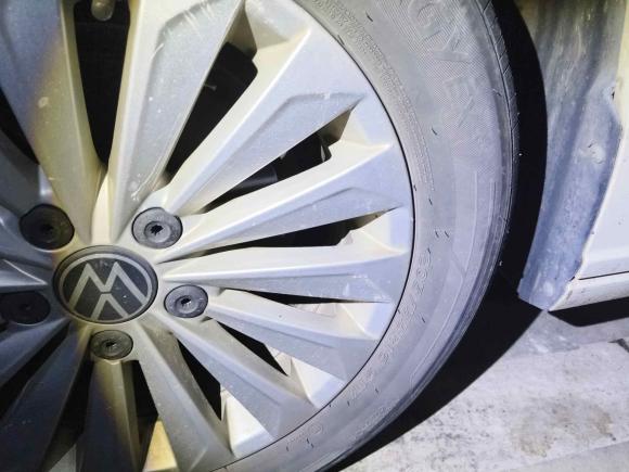 [苏州·苏E] 二手大众朗逸2021款 1.5L 自动视野版