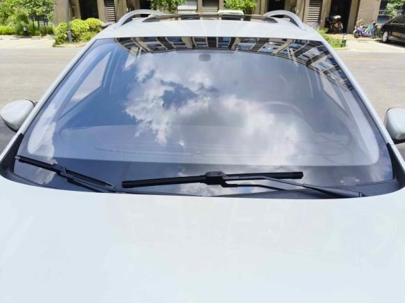 [上海·沪A] 二手荣威荣威Ei52019款 豪华版