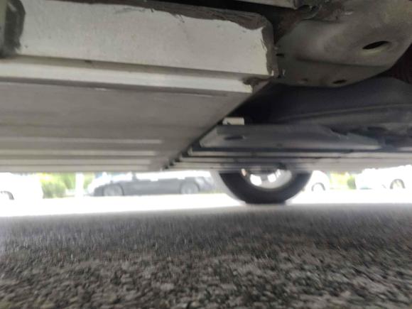 [宁波·浙B] 二手比亚迪元新能源2018款 EV360 智联炫酷型