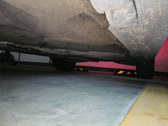 [广州·粤A] 二手奔驰奔驰GLA2016款 GLA 200 动感型