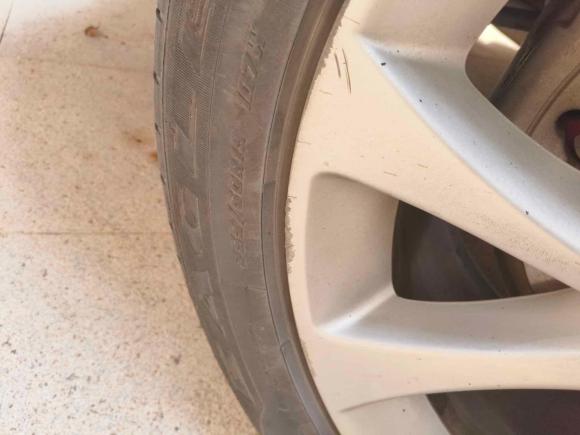 [嘉兴·浙A] 二手宝马宝马X52014款 xDrive35i 典雅型