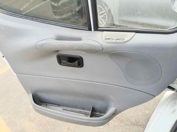 [苏州·苏U] 二手江铃特顺2019款 2.8T商运型短轴中顶6座国VI JX493