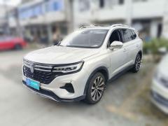 [上海·沪D] 荣威荣威RX5 MAX2021款 Supreme系列 400TGI 自动智能座舱尊荣版