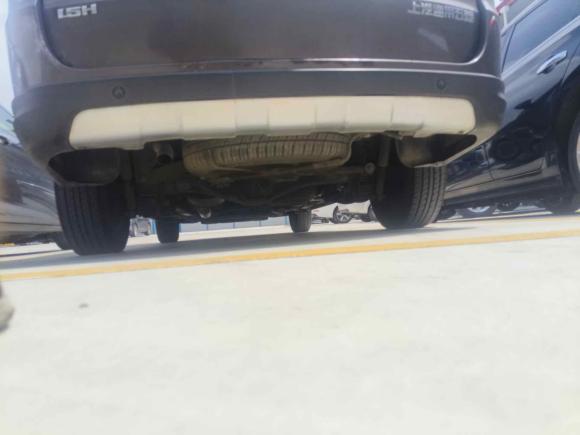 [上海·皖P] 二手五菱汽车五菱宏光2014款 1.5L S豪华型