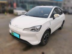 [合肥·皖A]哪吒汽车&nbsp;&nbsp;哪吒V&nbsp;&nbsp;2021款 长续航娱乐版