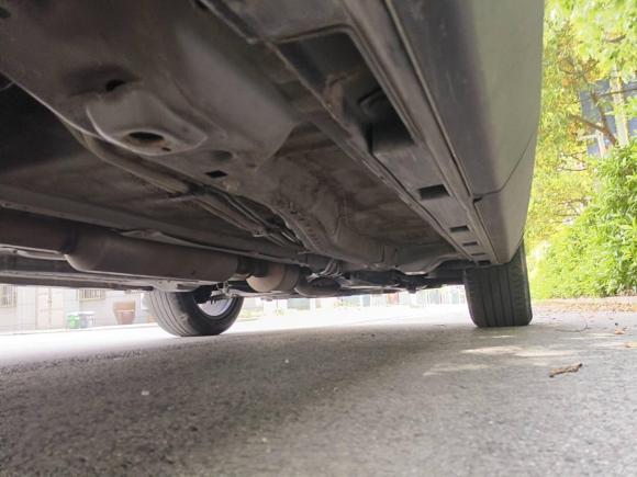 [湖州·浙E] 二手中华中华V72019款 运动款 300T 自动豪华型