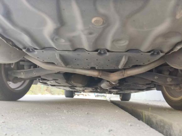 [台州·浙J] 二手丰田锐志2013款 2.5V 尚锐版