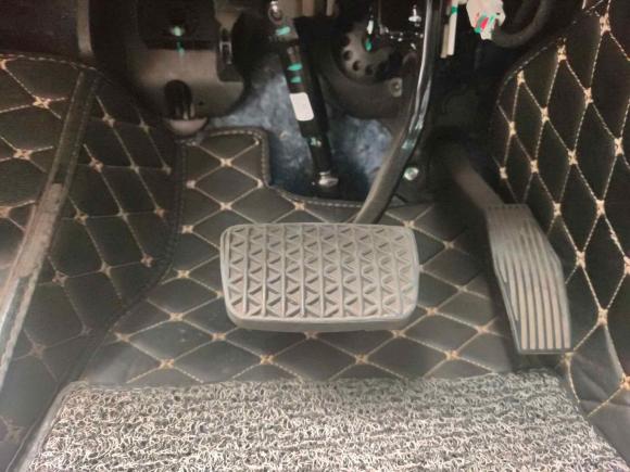 [湖州·浙E] 二手别克威朗2019款 三厢 20T 双离合领先型