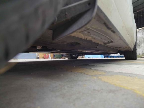 [深圳·粤S] 二手马自达马自达3 昂克赛拉2020款 2.0L 自动质雅版