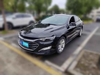 雪佛兰迈锐宝XL2019款535TCVT锐动版