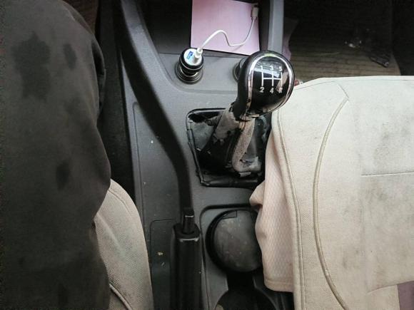 [金华·浙G] 二手五菱汽车五菱宏光2015款 1.2L S 基本型国V