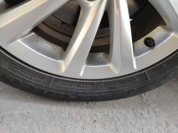 [苏州·苏E] 二手别克威朗2018款 三厢 15S 自动进取型