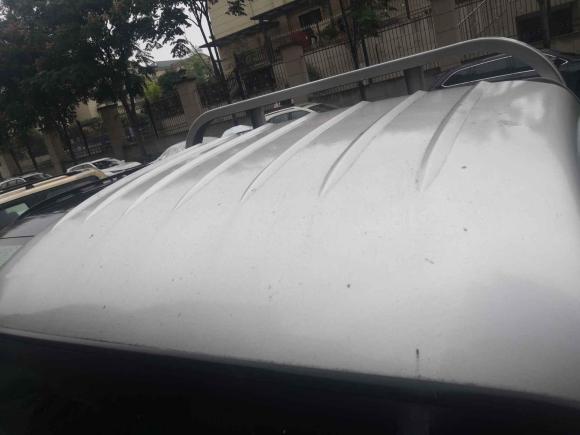 [金华·浙G] 二手金杯金杯T32021款 1.5L 国VI超享型SWC15M