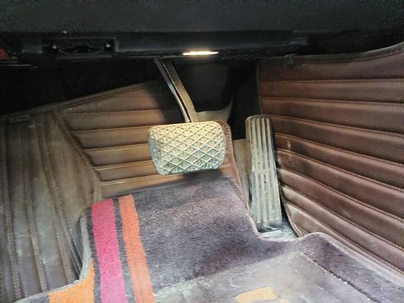 [嘉兴·浙F] 二手奔驰奔驰S级2014款 S 400 L 尊贵型