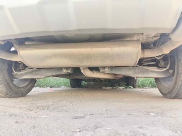 [西安·陕A] 二手荣威荣威RX52020款 20T 自动4G互联超越旗舰版