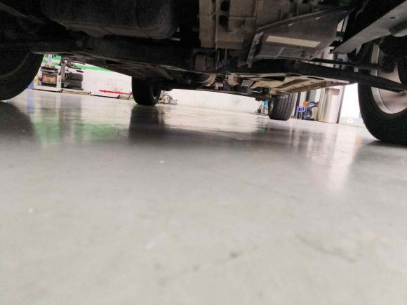 [苏州·苏A] 二手猎豹汽车猎豹CS92017款 1.5L CVT舒适型