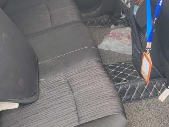 [苏州·苏U] 二手日产轩逸2022款 经典 1.6XE CVT舒适版