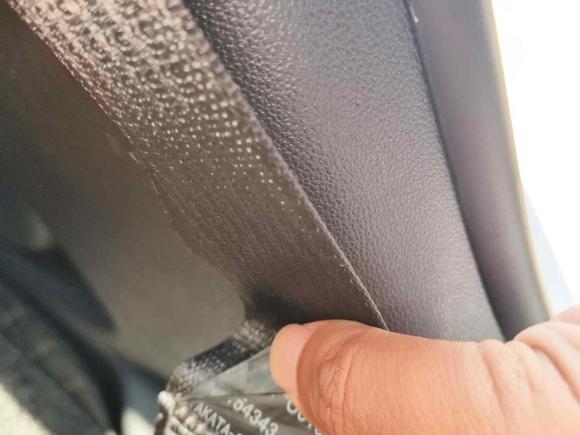 [常州·苏D] 二手别克君越2016款 28T 旗舰型