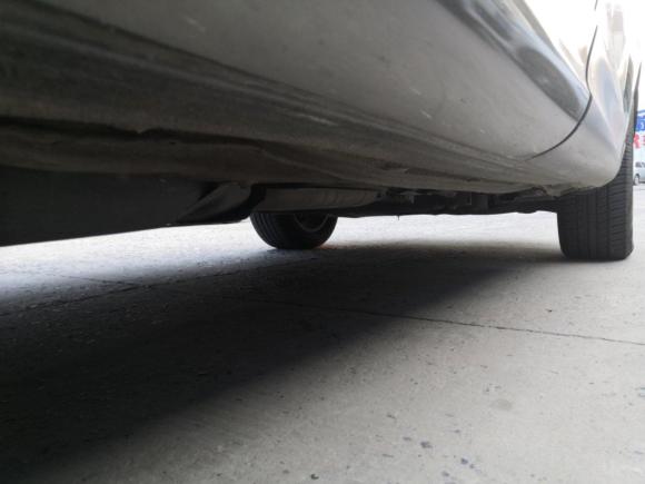 [合肥·苏U] 二手奥迪奥迪Q72012款 3.0 TFSI 进取型(200kW)