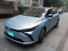 [宁波·浙B]吉利几何&nbsp;&nbsp;吉利几何G6&nbsp;&nbsp;2022款480新智型