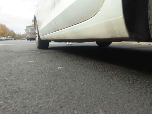 [青岛·鲁F] 二手别克英朗2015款 15N 手动进取型