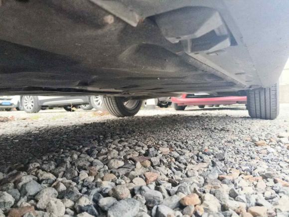 [上海·沪A] 二手奔驰奔驰GLA2019款 GLA 200 时尚型