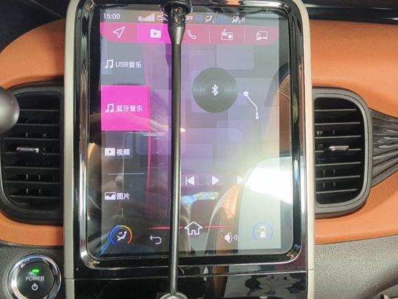 [上海·沪A] 二手奇瑞新能源小蚂蚁2018款 4座智炫版