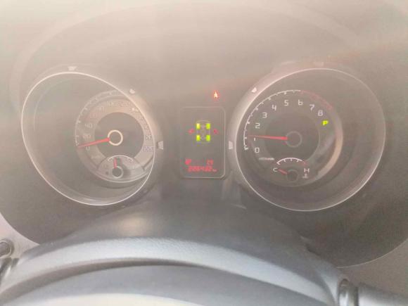 [苏州·苏U] 二手三菱帕杰罗2011款 3.0L 精英版