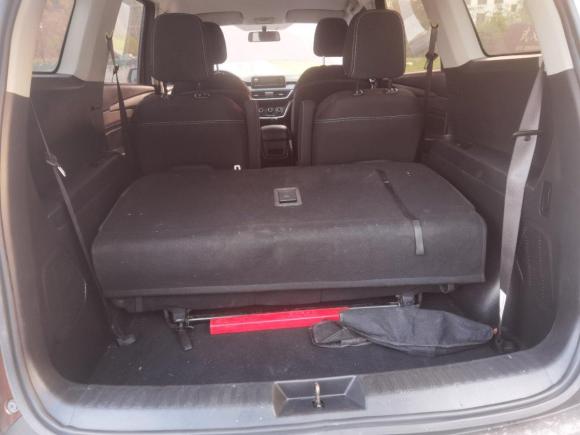 [金华·浙G] 二手五菱汽车五菱宏光S32019款 1.5L 手动标准型 国VI