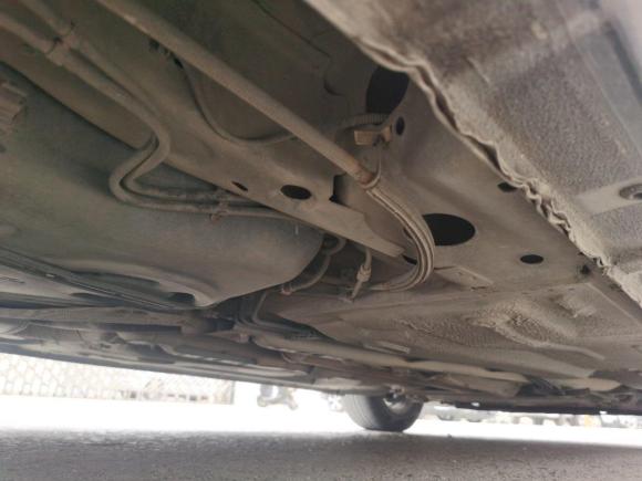 [温州·渝A] 二手福特福克斯2013款 三厢经典 1.8L 自动基本型