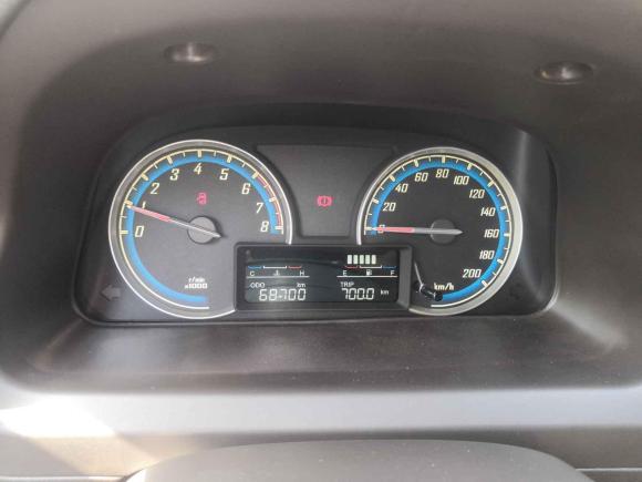 [金华·浙G] 二手宝骏宝骏7302015款 1.8L 手动舒适ESP版 7座