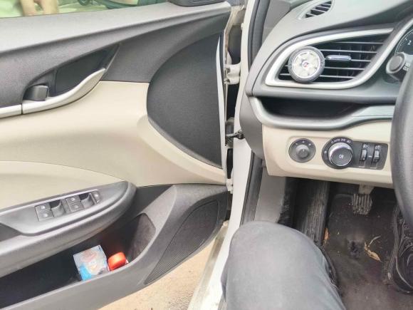 [上海·豫P] 二手别克英朗2019款 15T 手动精英型 国VI