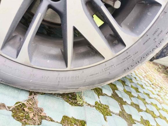 [杭州·浙A] 二手吉利汽车帝豪2022款 第4代 1.5L 手动豪华型