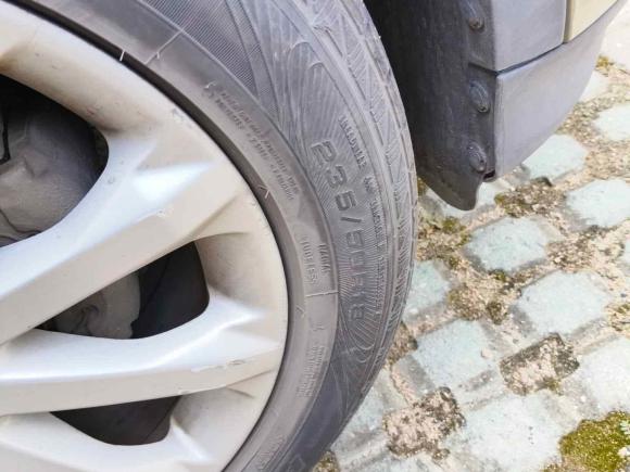 [青岛·鲁B] 二手福特翼虎2015款 1.5L GTDi 两驱舒适型